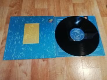 XTC Skylarking 1986 Virgin 207905-630 Deutsche Pressung VG+/VG