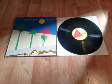 The Cure Boys don´t cry 1983 Fiction Records 2442178 Holländische  Pressung VG+/VG