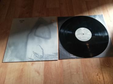 The Cure Faith 1981 Fiction Records 2383605 Holländische Pressung VG/VG