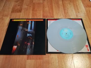 Depeche Mode Black Celebration 1986 Mute Records 146.818 Graues Vinyl Deutsche Pressung VG+/VG+