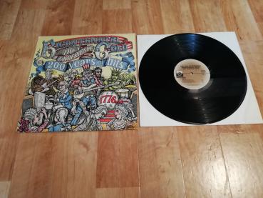 The DCA Experience – Bicentennial Gold (200 Years Of Hits) 1976 Private Stock Records PS 2009 US Pressung VG/VG+