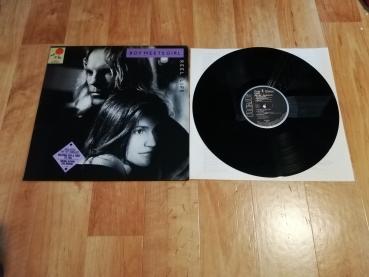 Boy meets Girl Reel Life 1988 BMG PL 88414 Deutsche Pressung VG+/VG+