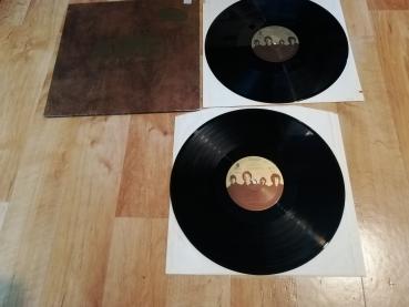The Beatles Love Songs 1977 Odeon 1C172-06 550/51Doppel-LP Deutsche Pressung NM/VG