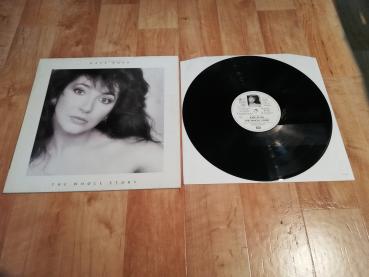 Kate Bush The Whole Story 1986 EMI 13902 2 Club Sonderauflage Europäische Pressung VG+/VG+