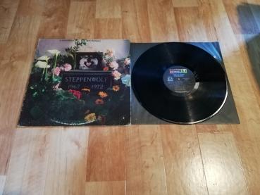 Steppenwolf Rest in Peace 1967-1972 Dunhill ABC Records DSX 50124 US Pressung VG+/VG