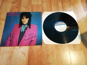 Joan Jett & The Blackhearts I love Rock`n`Roll  1982 Bellaphon 26016017 Deutsche Pressung NM/VG+