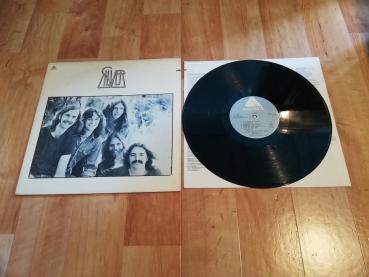 Silver-Silver 1976 Arista Records AL 4076 US Pressung VG+/VG