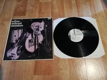 The Milkshakes After School Session 1983 UK Pressung VG/VG