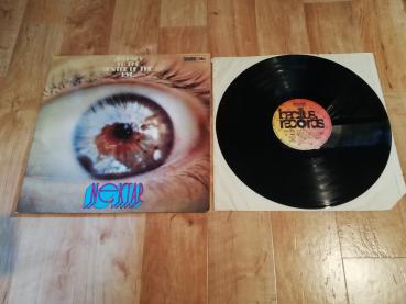 Nektar-Journey to the centre of the eye Bellaphon BLPS 19064 Deutsche Pressung VG+/VG+