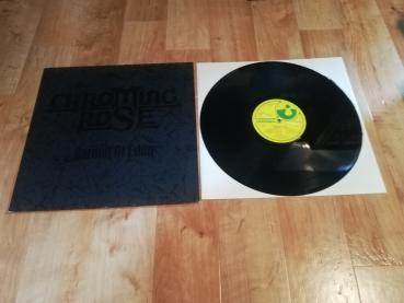 Chroming Rose Garden of Eden 1991 EMI Harvest 1C 064-796125 1 Europäische Pressung VG+/VG+