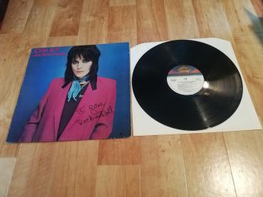 Joan Jett & The Blackhearts I love Rock`n`Roll 1981Boardwalk Records US Pressung VG+/VG+
