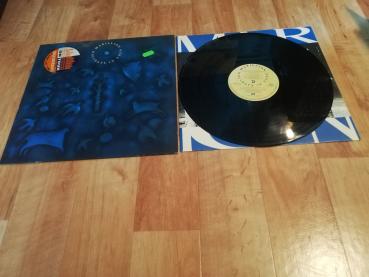 Marillion  Holidays in Eden 1991 EMI 064 796822 1 Europäische Pressung VG+/VG+