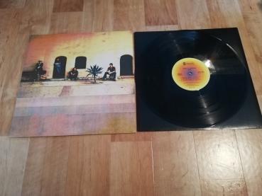 Poco – Rose Of Cimarron 1976 ABC Records ABCD 946 US Pressung NM/VG+