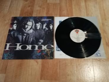 Hothouse Flowers Home 1990 London Records 828197-1 Europäische Pressung VG+/VG+