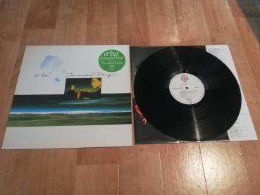 A-HA Scoundrel Days 1986 Warner Bros.Records 925501-1 Deutsche Pressung VG+/VG+