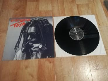 Peter Tosh The Toughest The Selection 1978-1987 Parlophon 064-790201-1 Europäische Pressung VG/VG