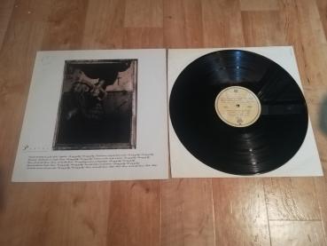 Pixies Surfer Rosa 1988 4AD ‎– RTD 72 Deutsche Pressung VG+/VG+