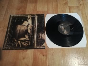 Pixies Come on Pilgrim 1987 4AD MAD 709 UK Pressung VG/VG