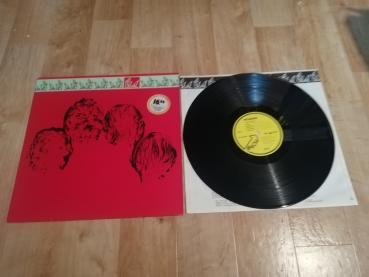 No Bizniz – No Bizniz 1982 Arrow Records – ID 76.26465 Deutsche Pressung VG+/VG+