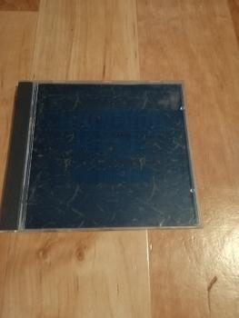 Chroming Rose – Garden Of Eden 1991 Electrola – CDP 1C 564 7 96125 2, Harvest – CDP 1C 564 7 96125 2
