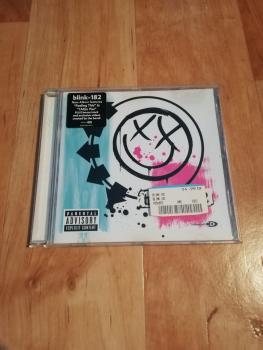 Blink 182- Blink 182 2003 Geffen Records 06024986614075