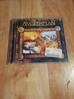 Masterplan – Masterplan 2003 Painful Lust – PL CD 007-2