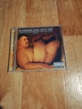 Bloodhound Gang – Hefty Fine 2005 Geffen Records – 0602498526279