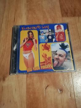 Bloodhound Gang – Use Your Fingers Bloodhound Gang – Use Your Fingers 1995