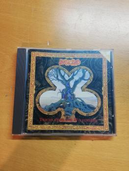Skyclad – Tracks From The Wilderness 1992 Noise International – N 0194-3