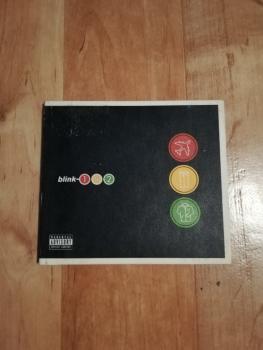 Blink-182 – Take Off Your Pants And Jacket 2001 MCA Records – 088 112 627-2 im Pappschuber EU-Auflage