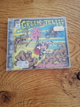 Green Jellÿ – Cereal Killer Soundtrack 1993