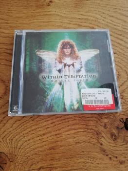Within Temptation – Mother Earth 2003 Supersonic Records (2) – SUPERSONIC 116, GUN – 82876 51935 2, BMG Berlin Musik – 82876 51935 2 Europäische Auflage