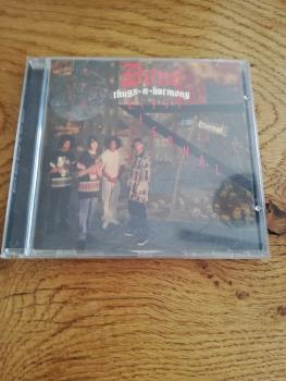 Bone Thugs-N-Harmony – E. 1999 Eternal 1995 Ruthless Records – 481038 2, Ruthless Records – REL 481038 2 Österreichische Auflage