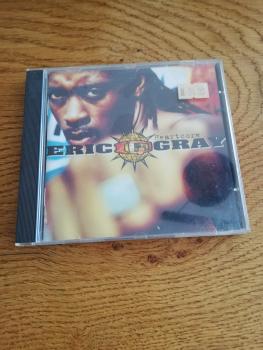 Eric "IQ" Gray – Heartcore 1994 Alternation (2) – 7243 4 84145 1 9, Alternation (2) – INT 145.231 Deutsche Auflage