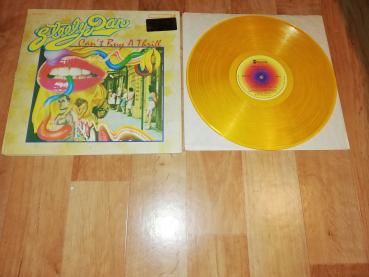 Steely Dan- Can`t buy a thrill 1978 ABC Records 9022-758 Gelbes Vinyl Canadische Pressung VG+/VG