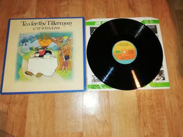Cat Stevens Tea for the Tillerman 1985 Island Records – 85 678 XOT Deutsche Pressung VG/VG+