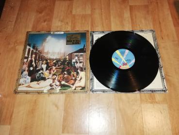 Electric Light Orchestra Secret Messages 1983 Jet Records JETLX 527 Holländische Pressung VG+/VG+