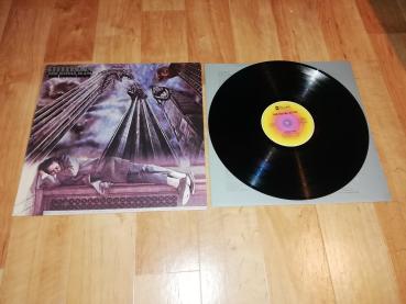 Steely Dan The Royal Scam 1976 ABC Records 27552 XOT Deutsche Pressung VG-/VG+