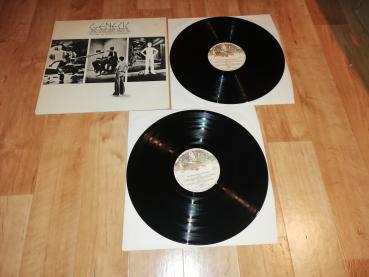Genesis The Lamb lies down on Broadway 1978 Charisma Records CGS 101 UK Pressung VG/VG