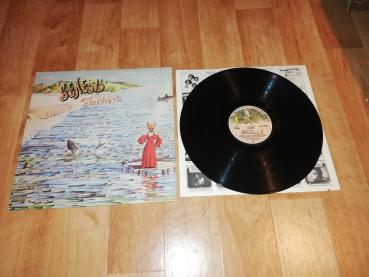 Genesis Foxtrot 1972 Buddah Records CAS 1058 US Pressung VG/VG