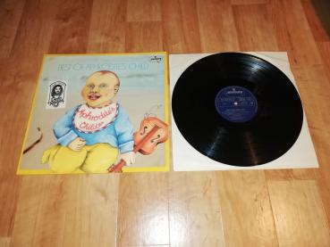 Best of Aphrodite`s Child 1971 Mercury 6333002 Deutsche Pressung VG-/VG