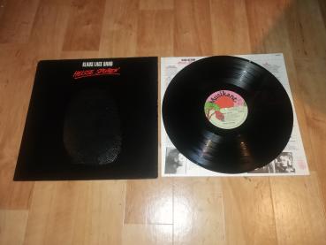 Klaus Lage Heisse Spuren 1985 EMI 1C 066 147087 1 Deutsche Pressung VG-/VG+