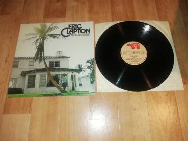 Eric Clapton 461 Ocean Boulevard 1974 RSO 2479118 UK-Pressung VG+/VG+