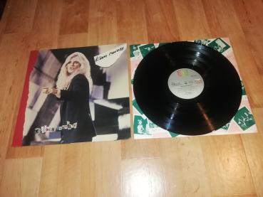 Kim Carnes Mistaken Identity 1981 EMI Electrola 1C 064-400 008 Deutsche Pressung VG+/VG+