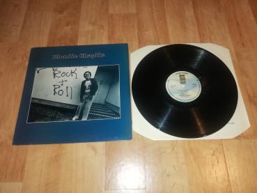 Blondie Chaplin-Blondie Chaplin 1977 Asylum Records K 53062 UK Pressung NM/VG