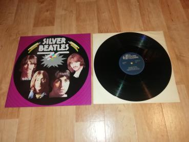 The Beatles Silver Beatles 1982All Round Trading AR 30003 Dänische  Pressung VG+/VG+
