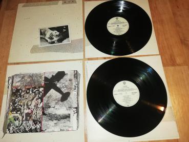 Fleetwood Mac Tusk 1979 Warner Bros.Records WB 66088 Deutsche Doppel Pressung VG/VG+