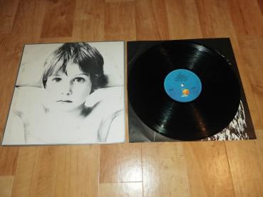 U2 Boy 1980 Island Records 10.202913.50 Portugiesische  Pressung VG+/VG