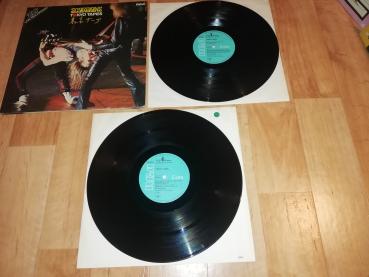 Scorpions Tokyo Tapes 1979 RCA CL 28331 Deutsche Doppel Pressung VG/VG