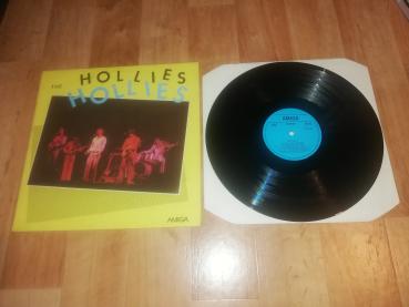 The Hollies- Hollies 1985 Amiga 856126 DDR Pressung VG/VG+
